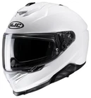 Full Face Helmet HJC i71 SOLID PEARL WHITE