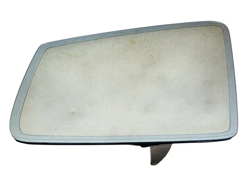 10-16 Mercedes C300 S550 E350 E550 Left LH Driver Side Mirror Glass Auto Dim OEM