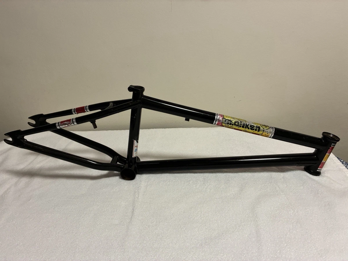 20.5 in Frame Bike Frames for BMX Bike for sale | eBay