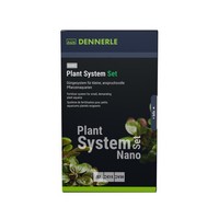 Aquarium DüNger Aquarien Pflanzenaquarium PflanzendüNger - Dennerle Plant System