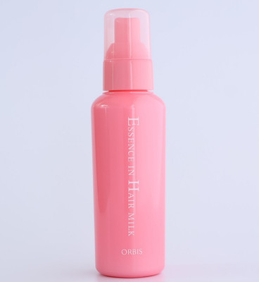 ORBIS Essence In Hair Milk 140g Treatment Serum Non-Rinse