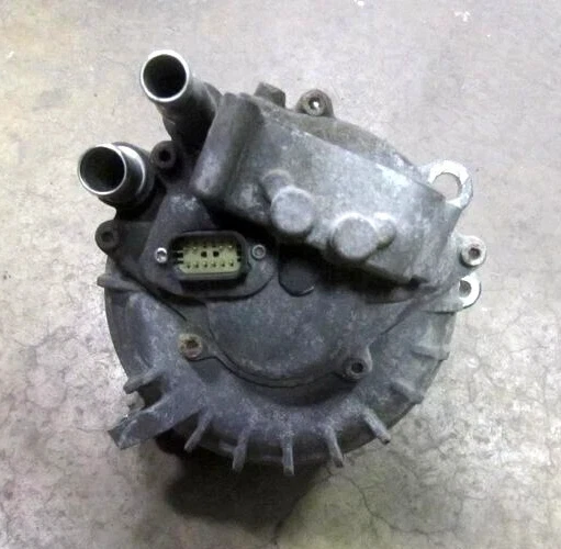 2012-2016 Buick Lacrosse 2.4L eAssist Alternator — 第 3/3 张图片