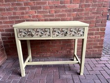 Solid wood Sideboard