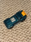 Hot Wheels 1970 Redline Short Order Blue Car
