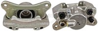 A.B.S. 725641 Bremssattel Vorne Links FüR Mitsubishi