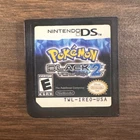 New ListingPokémon Black Version 2 (Nintendo DS, 2012) Authentic & Tested Cartridge Only