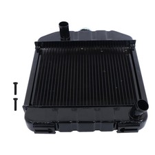 B6100,B7100 B6100HST-E & B7100HST-DT, 15553-72060 Aluminum Radiator For Kubota