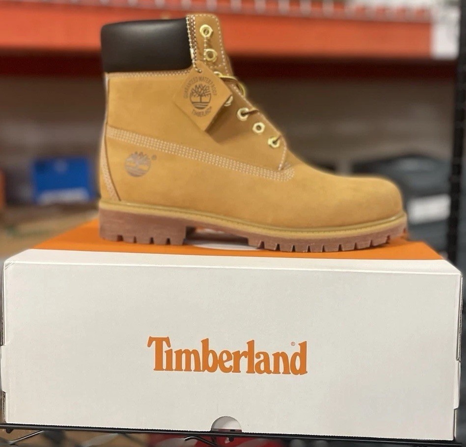 - Wheat Nubuck