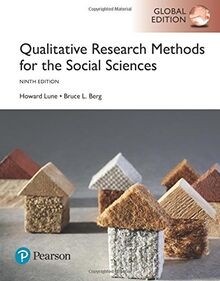 Qualitative Research Methods for the Social Science... | Buch | Zustand sehr gut