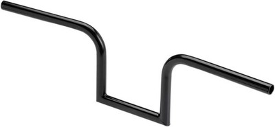Biltwell Frisco Lenker Schwarz 22mm 6003-2016  Harley Bobber