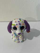 TY Mini Boos Darling The Dog Series 5