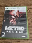 Metro 2033 - Microsoft Xbox 360