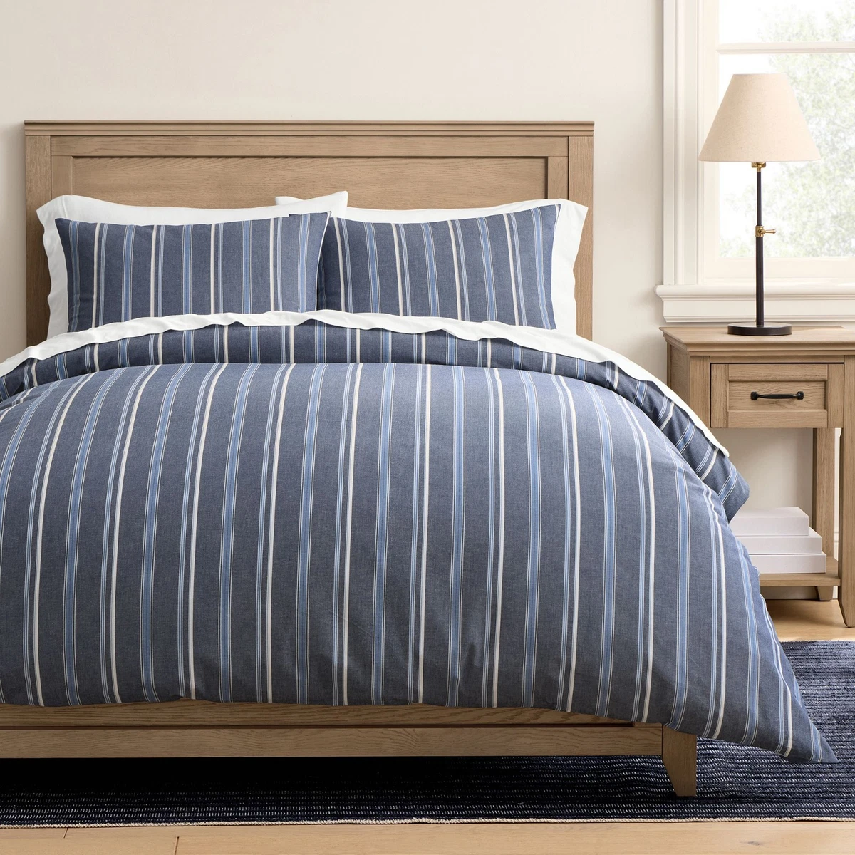 ハワイ購入品・未開封】POTTERYBARNベッドカバー ツイン