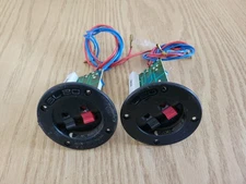 Infinity Bookshelf Speaker SL-20 SLS Crossover Network Dividing pair