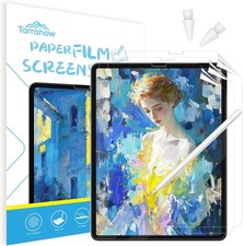 3 Pack Paper Screen Protector for iPad Air 5/4 iPad Pro 11" 2018-2022