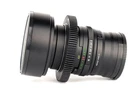 HELIOS 44 2/58mm lens Sony E mount NEX *TUNED FOR FILMMAKERS!* *SERVICED!*