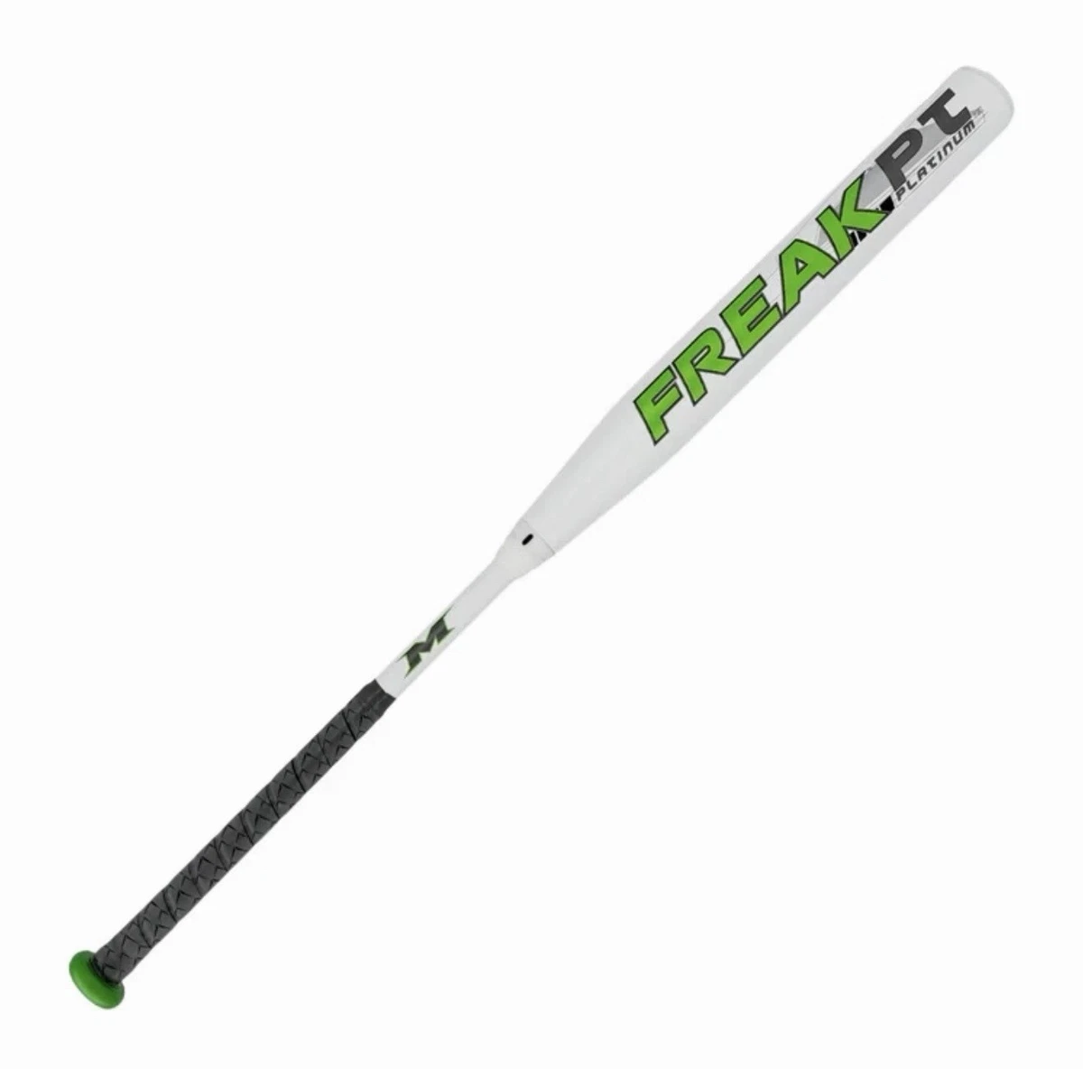 Miken Purple Carbon Composite Slowpitch Softball Bats for sale | eBay