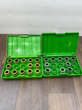 Redding Neck Sizing Die Bushings CHOICE OF ONE Titanium Nitride and Steel