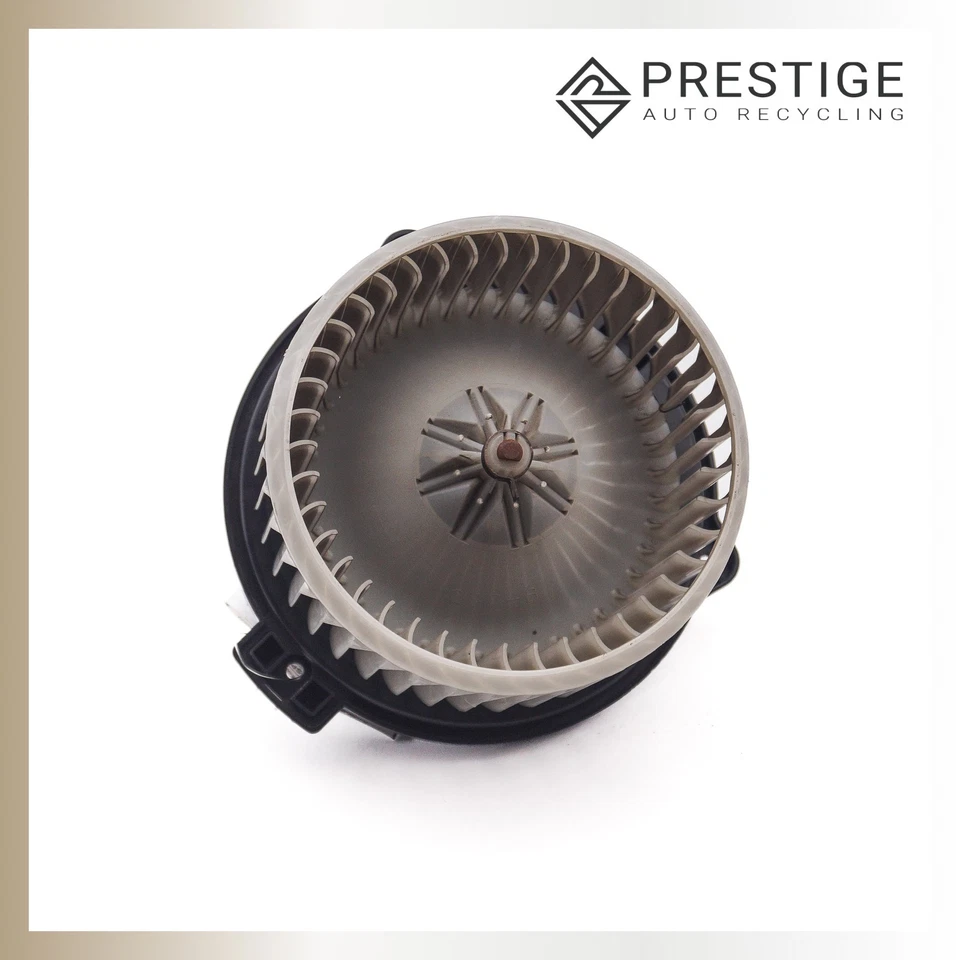 TOYOTA SIENNA 2005-2010 ventilador motor ventilador trasero 87103-08070 Foto 2 de 4