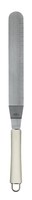 Alpfa Edelstahl Glasurmesser 801554 Streichen Schaber Spachtel Schaber Kuchen We