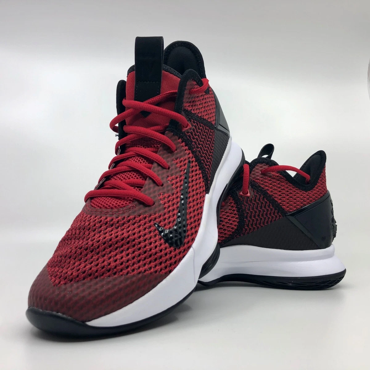 Lebron witness 4 rouge new arrivals