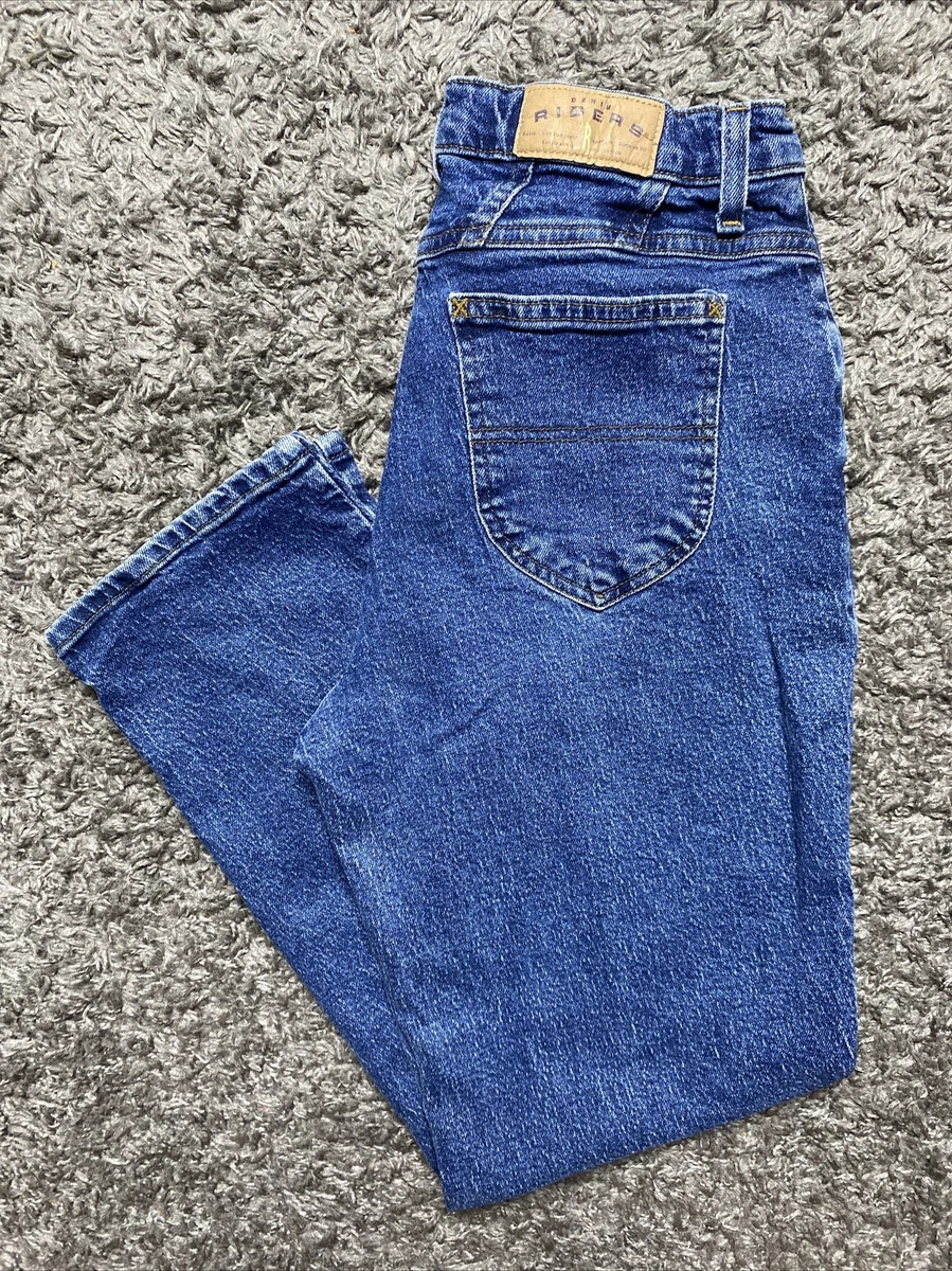 Denim riders jeans sales