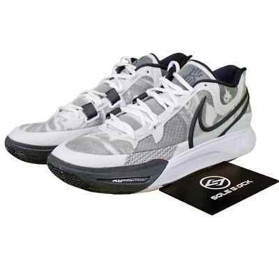 Nike Kyrie 8 Low White - DJ6017-101