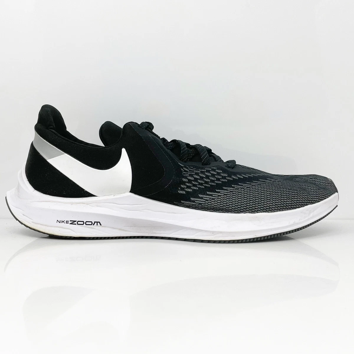 nike winflo 6 running shoes