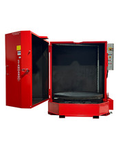 Free Shipping-heavy Duty Spray Wash Cabinet Part Washer Swe-6060418