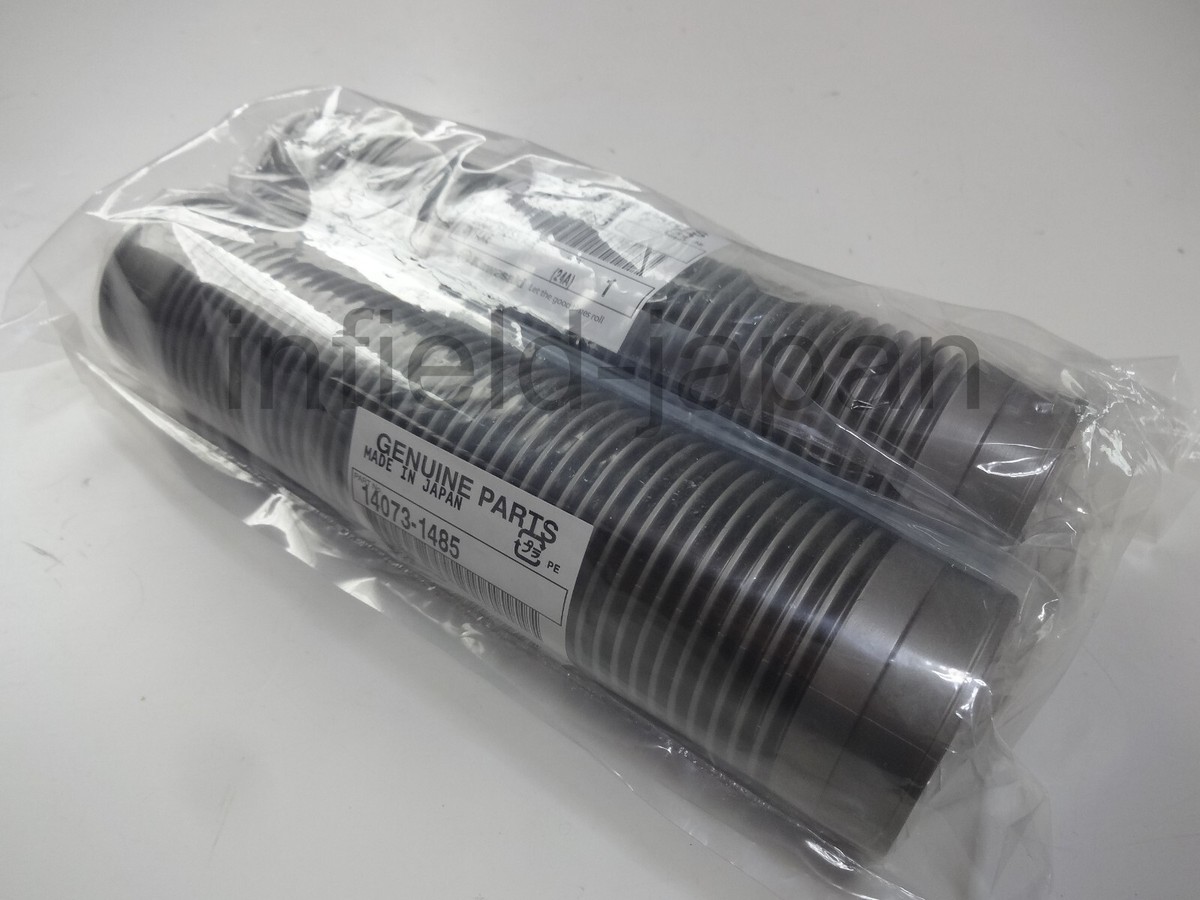 Aireal ZX.1534 KIT 1866 Seal Packing Kit for 126 & 132 Series Pumps
