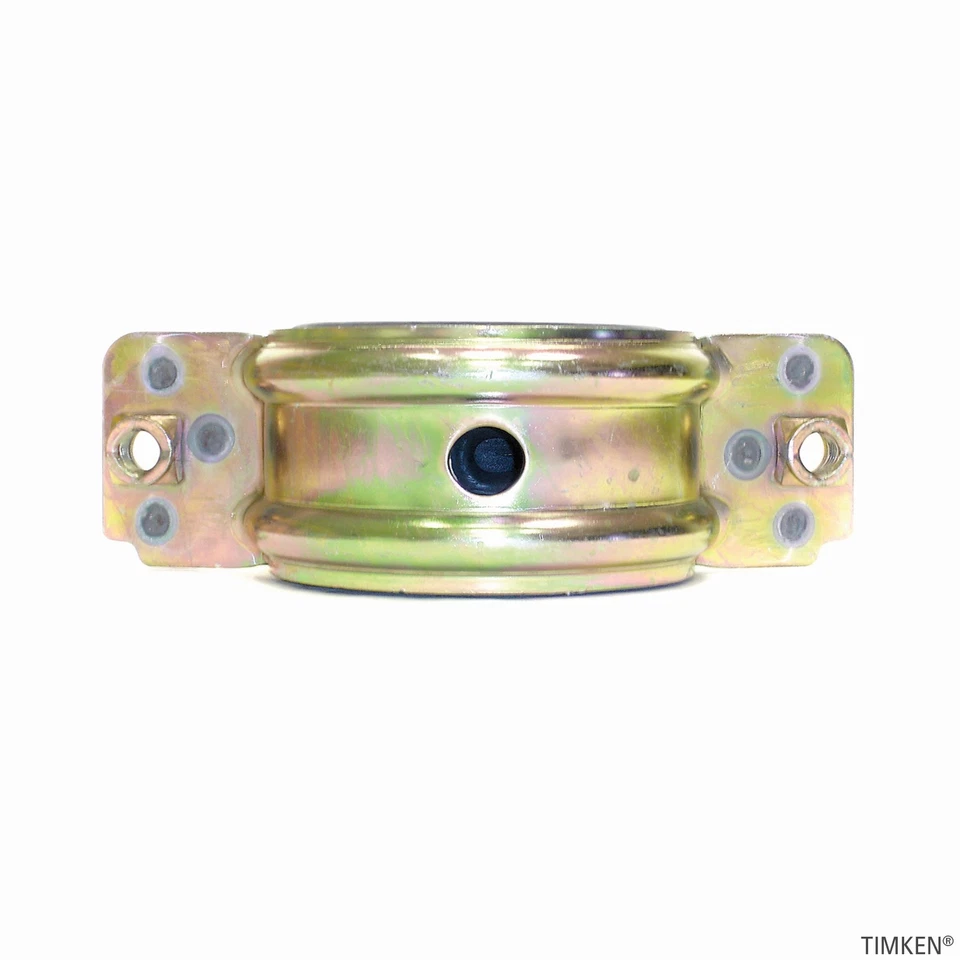 Cojinete de soporte central del eje de transmisión Timken para camioneta Toyota 1984-1988 tracción trasera Foto 4 de 4