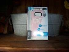 GALAXY S8 SAMSUNG CANDYSHELL CELL PHONE CASE PINK IMPACT PROTECTION NEW