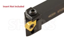 1" RH MTVO Tri-Lock Indexable Tool Holder TNMC-NV TNMC-NG TPMC-NV P]