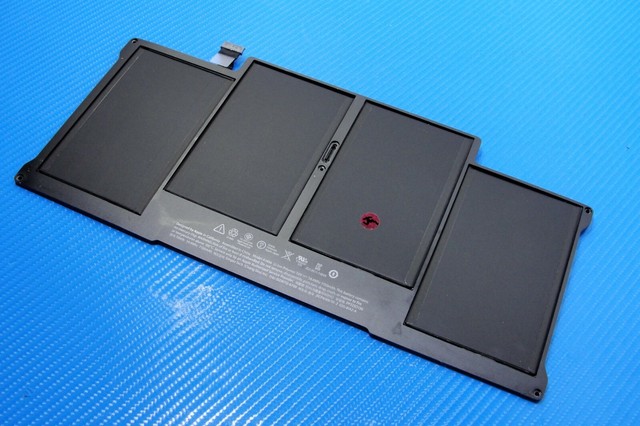 Apple a1466 аккумулятор