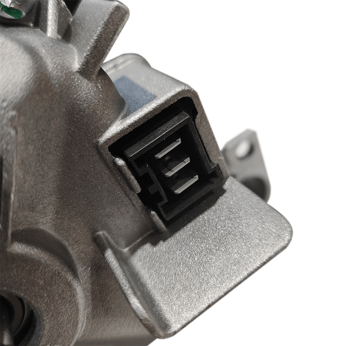 Genuine Washing Machine Motor For Beko LAM8720 Models pmd - Picture 3 of 5