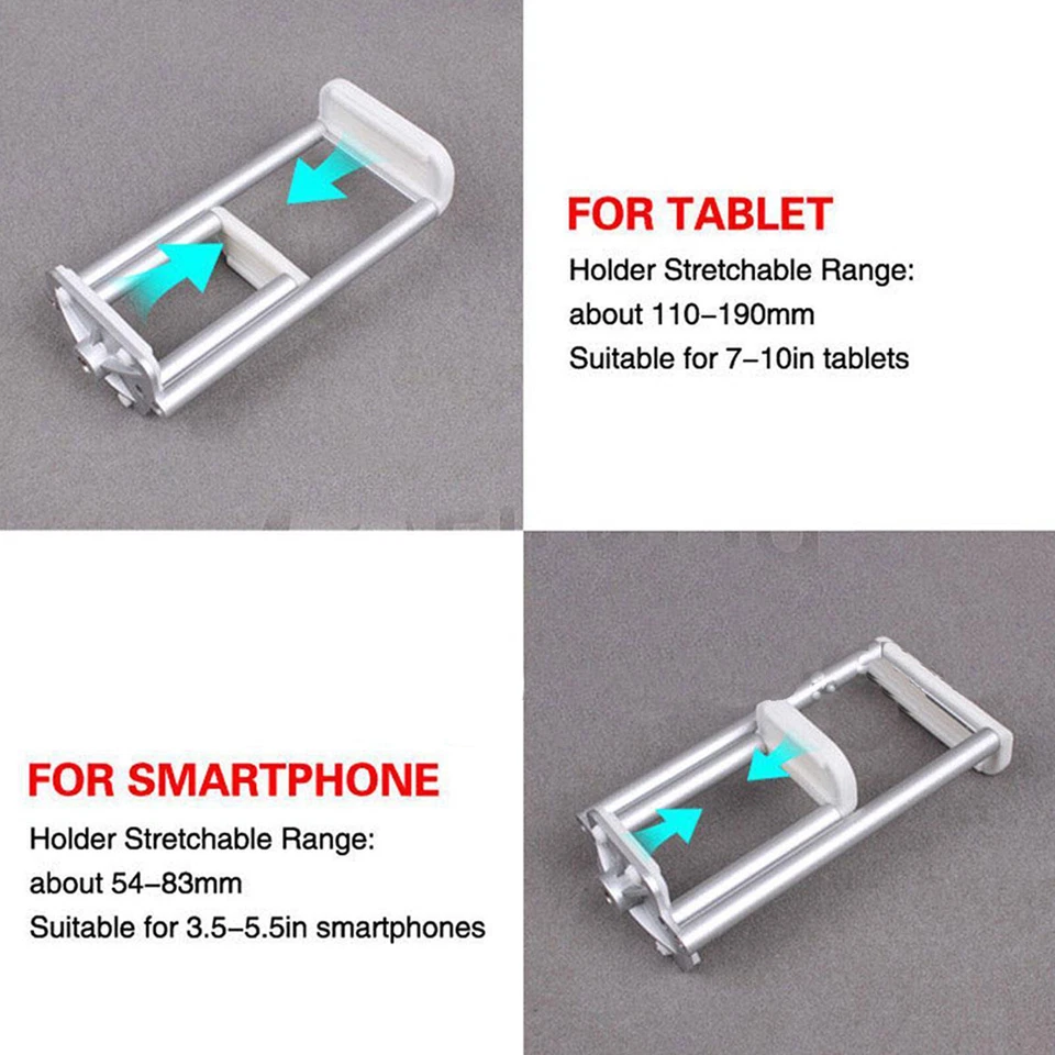 NOUVEAU Support de support d'extension pour DJI Phantom 3 Standard - Photo 4/4