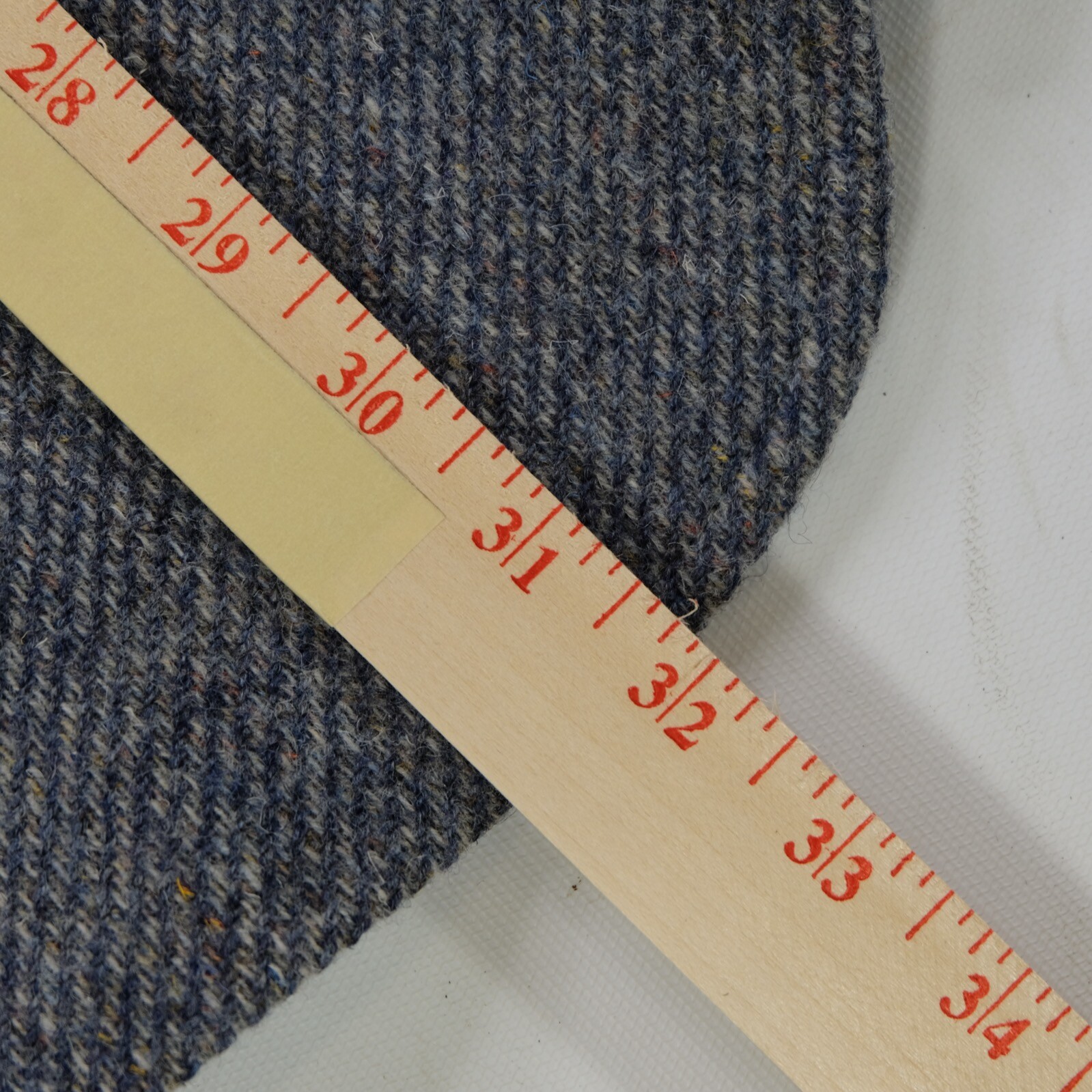 Rare Vintage PENDLETON 2 Button Front Virgin Wool… - image 11