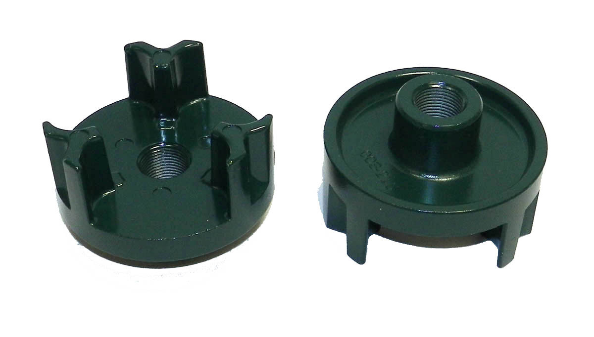 WSM Yamaha 500 Wave Jammer 1987-1990 Coupler 003-215 OEM 6K8-45813-00 ...