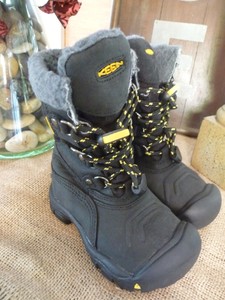 keen basin wp winter boot