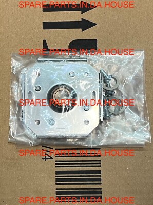 Genuine Bosch Dryer Rear Drum Bearing WTB86201IN/02 WTB86201IN/08 WTB86201SG/01