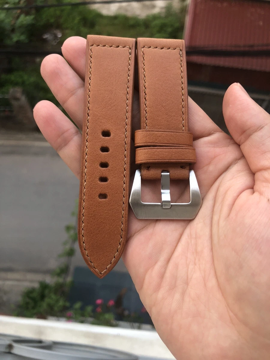 Panerai shop strap buckle