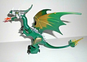 lego dragon
