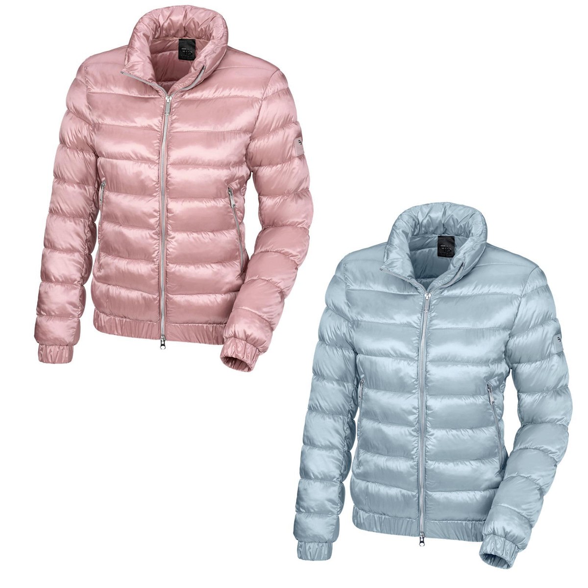 Pikeur Damenjacke, Jacke Quilt-Jacket Selection, Steppjacke