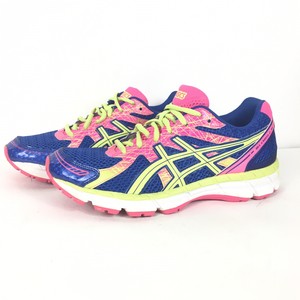 bright colored asics