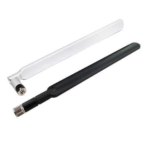 4G Wlan Antenna 10dBi SMA Male Stecker für Huawei 4G LTE Router 19cm Klappbar - Bild 6 von 12