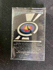 Eagles Greatest Hits, Vol. 2 SEALED Cassette Tape