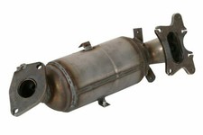 Katalysator KAT Honda Civic VIII FA, FD 1.8i 16v 103 kW / 140 PS 18160RSAG00