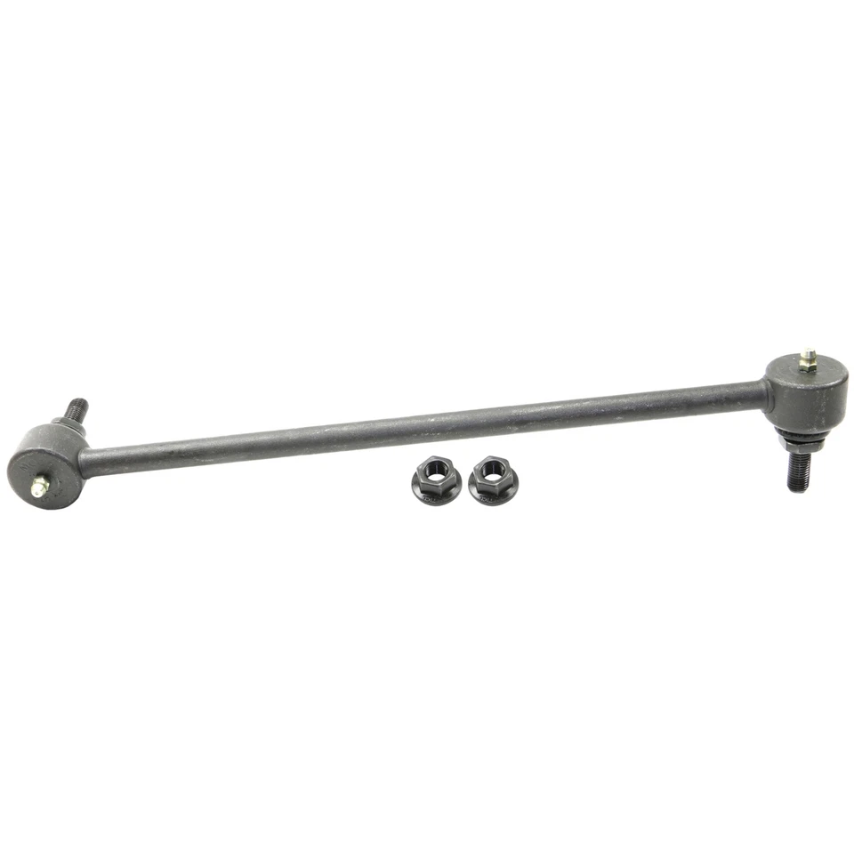 For 2009-2013 BMW 328i xDrive AWD Suspension Stabilizer Bar Link Front Left MOOG - Image 4 of 4