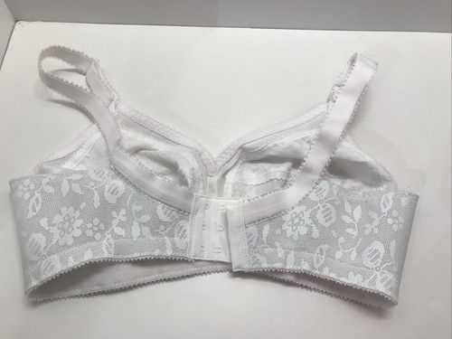 Playtex 18 Hour Classic Support Wire-Free Bra - Women's - Picture 3 of 4