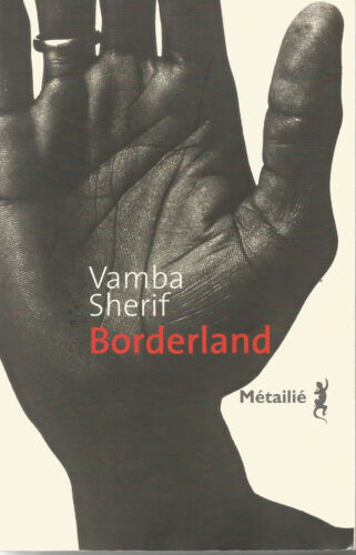 Borderland - Vamba Sheriff - Jeb - Picture 1 of 1